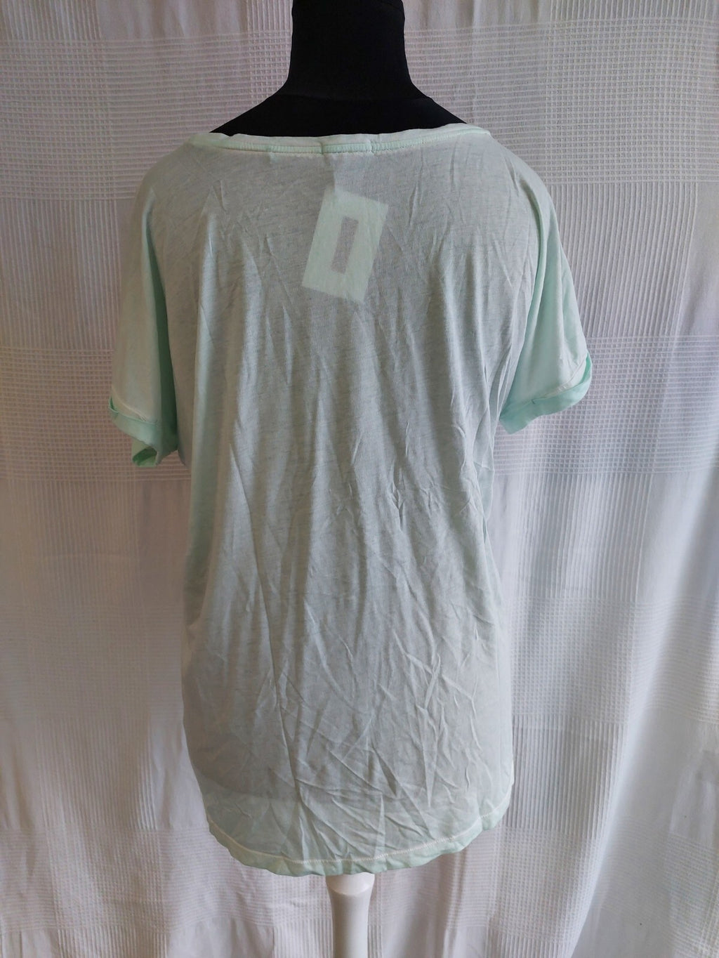 EK2937 Damen T-Shirt von Esprit, grün, Gr.XL4