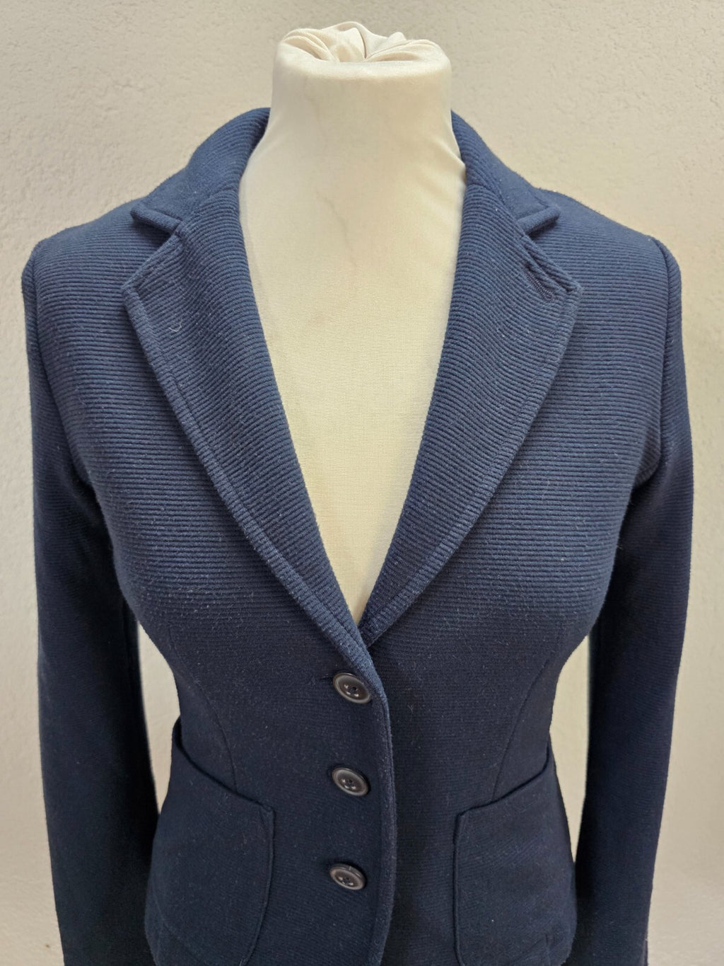 EK4339 Damen Blazer von Opus, blau, Gr.342