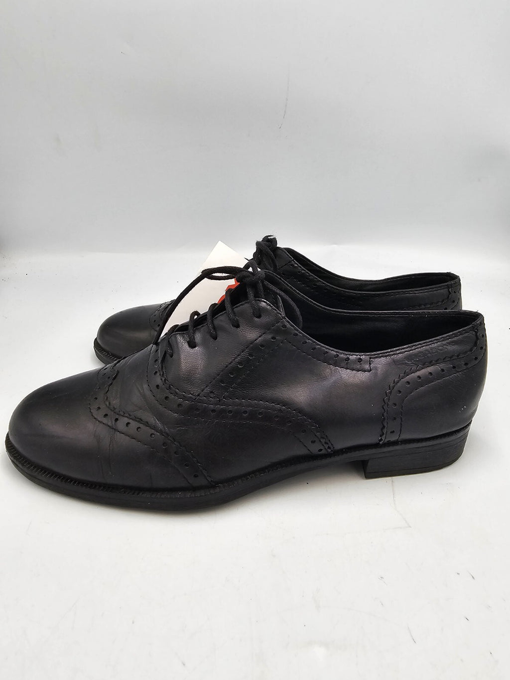 ES0656 Damen Halbschuhe von Vagabond, schwarz, Gr. 363