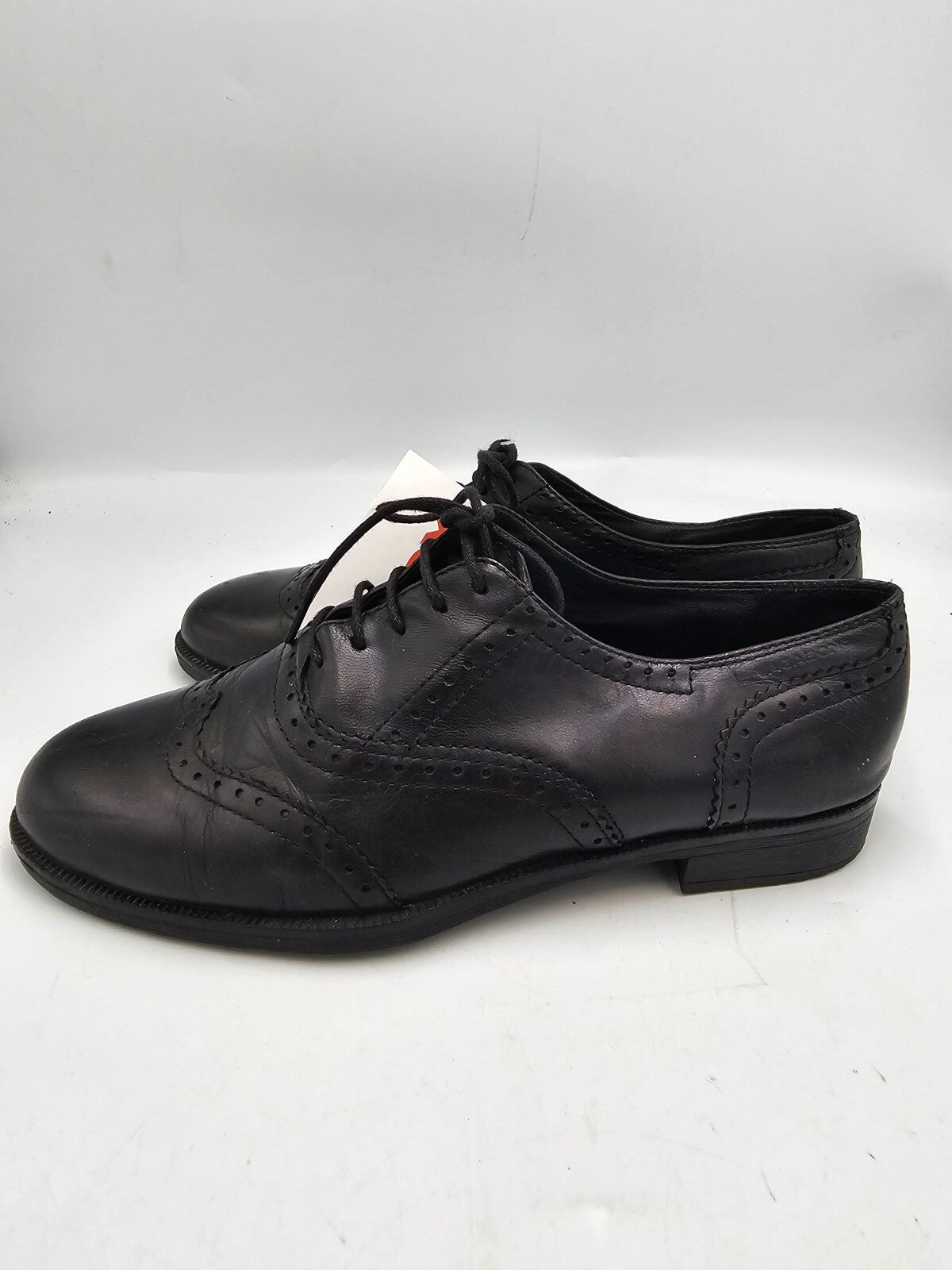 ES0656 Damen Halbschuhe von Vagabond, schwarz, Gr. 363