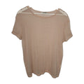 EK9054 Damen Bluse von Tally Weijl,  Rosa, Gr.m0