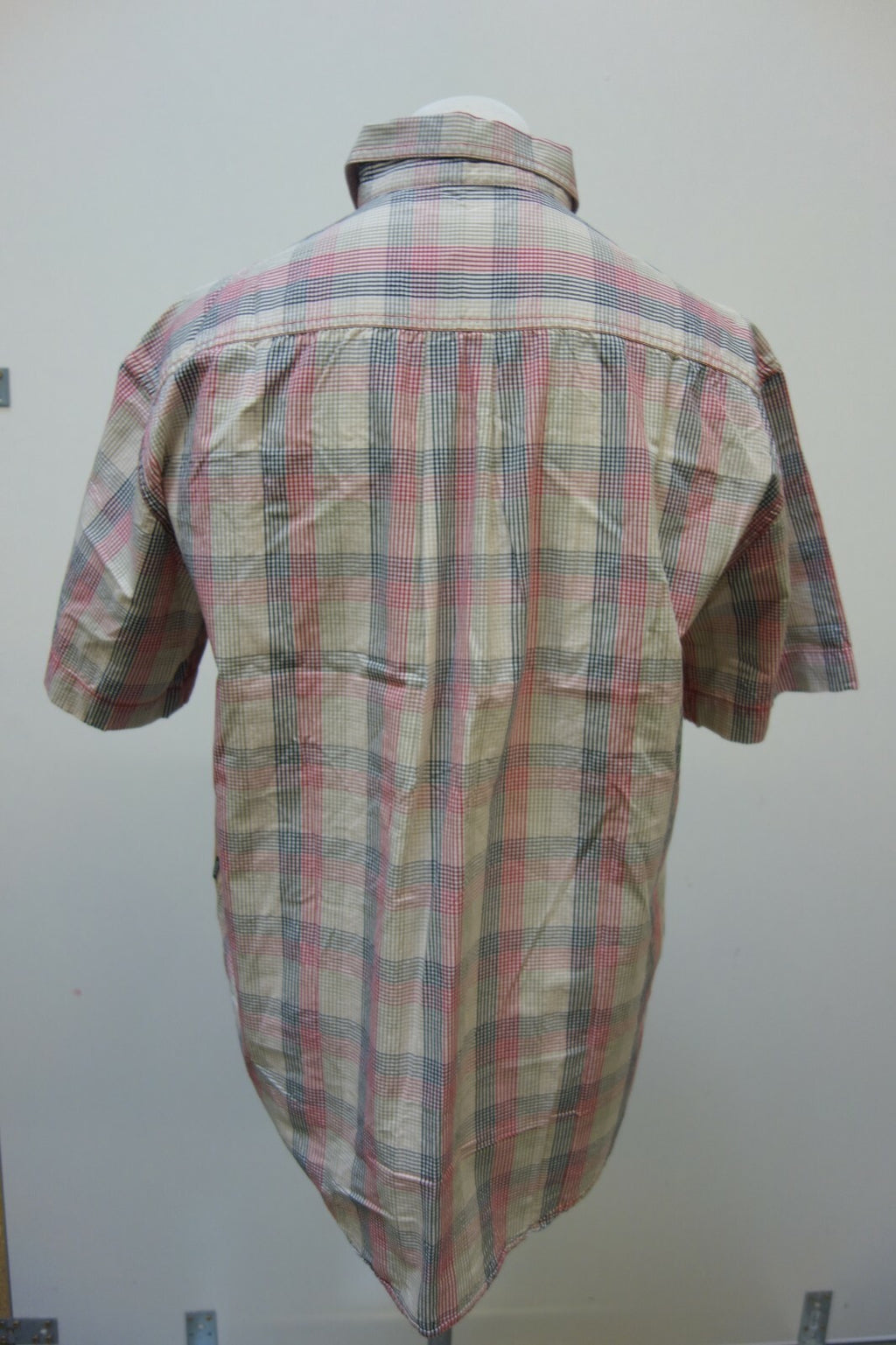 EK664 Herren Hemd von MEXX, Gr. XL, mehrfarbig4