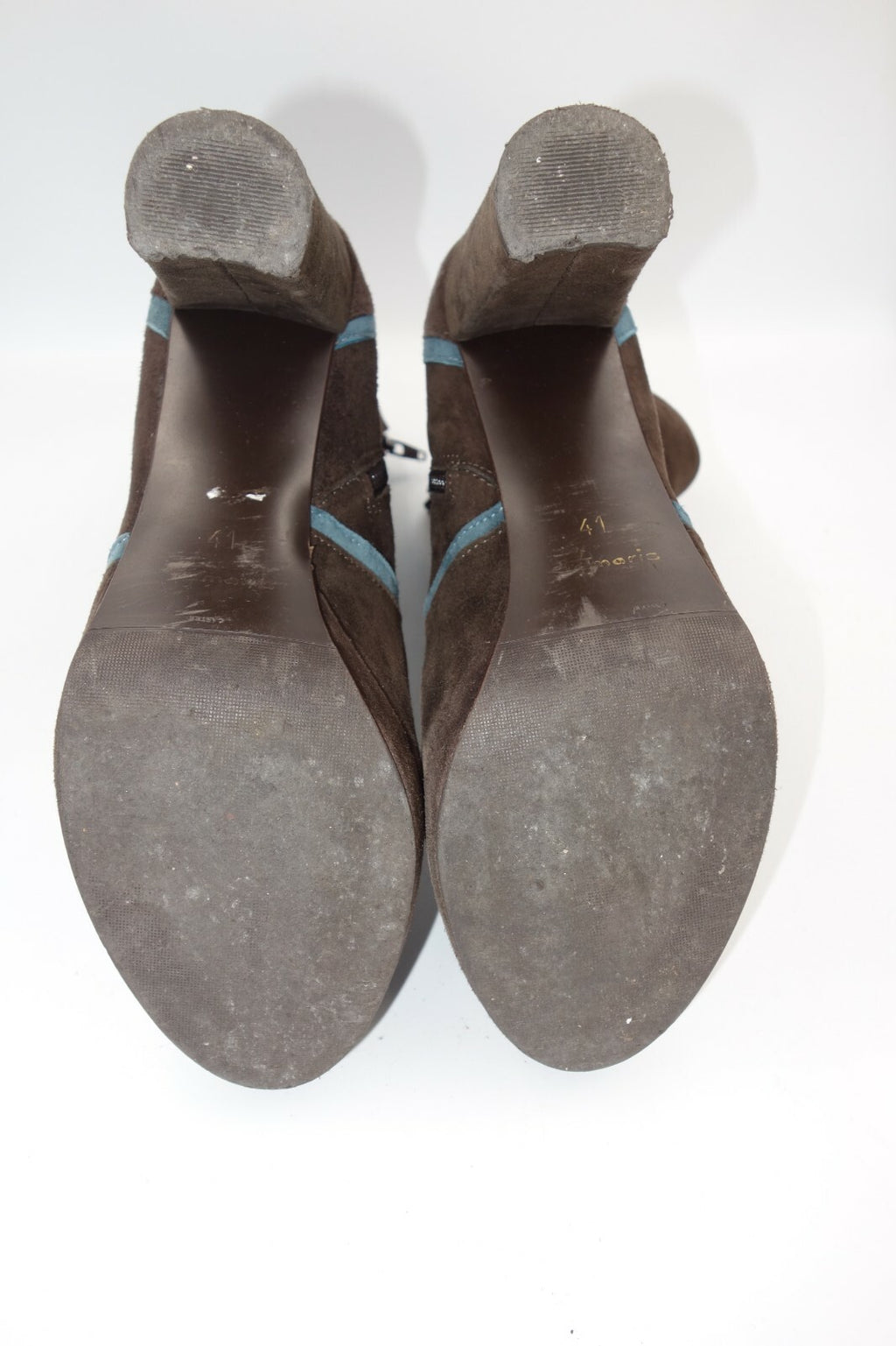 ES0406 Damen Stiefeletten von Tamaris, braun, 413