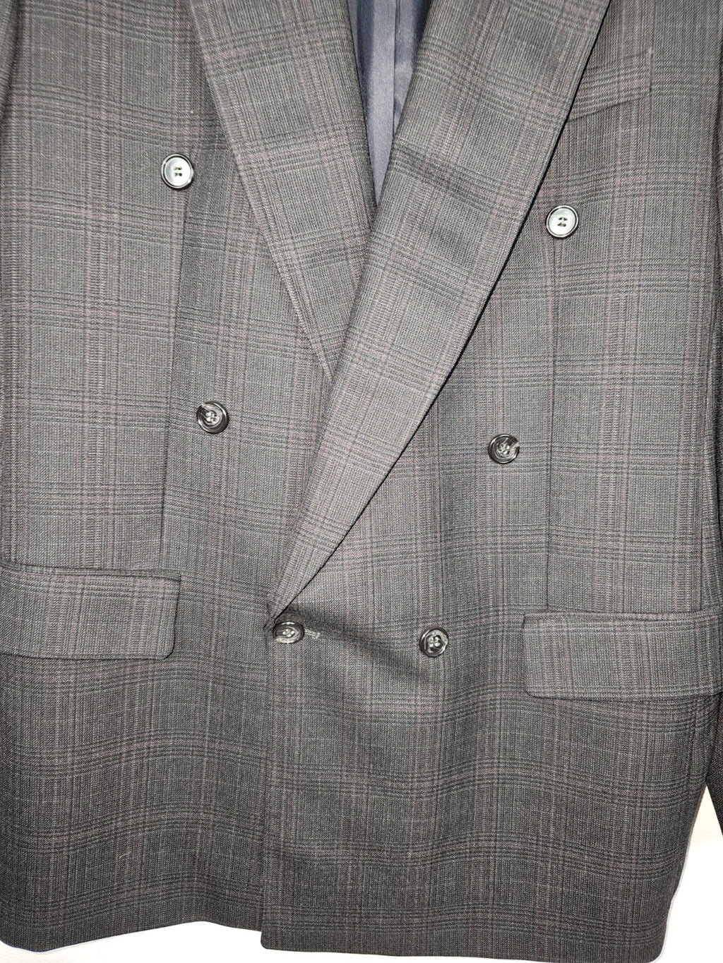 EK7697 Herren Jackett von C&A, grau, Gr.501