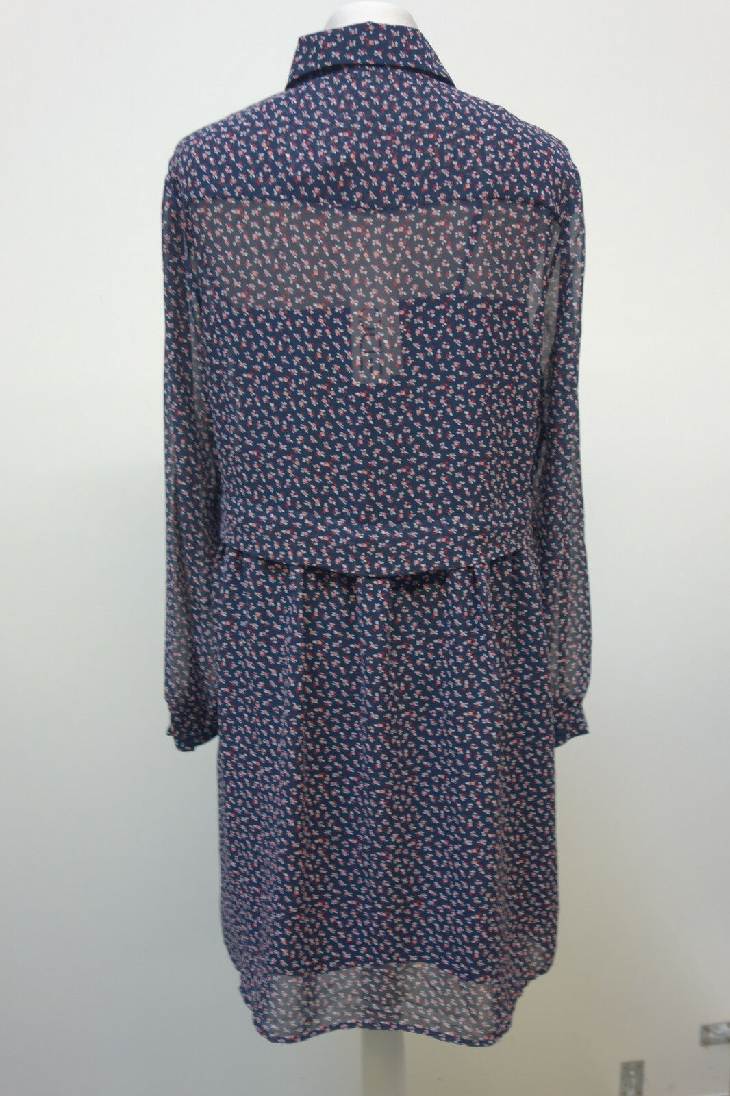 EK0020 Damen Kleid von edc, Gr. 363
