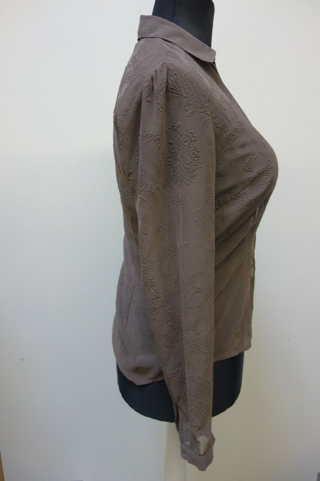 EK0303 Damen Bluse von Orsay, Gr. M4
