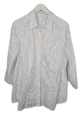 EK9323 Damen Bluse von Bonita, Weiß, Gr. 480