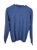 EK9078 Herren Pullover von Lawrence Grey, Blau, Gr. Ca. M0