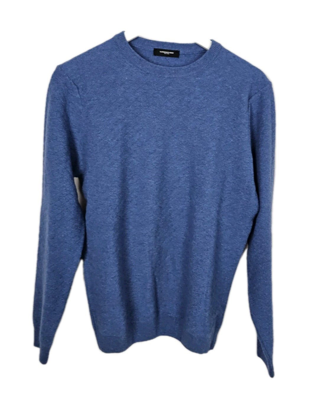EK9078 Herren Pullover von Lawrence Grey, Blau, Gr. Ca. M0