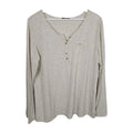 EK9240 Damen Sweatshirt von Janina, Beige, Gr. 480