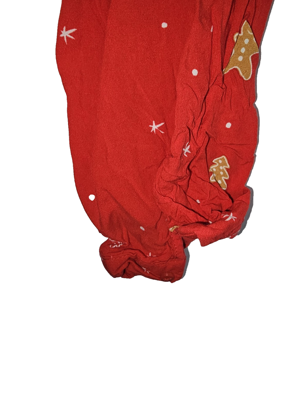 EK8497 Damen Bluse von Sinsay, Rot, Gr. XXL5