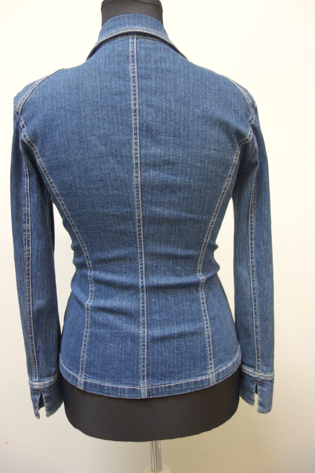 EK3679 Jeansjacke von Nienhaus 3