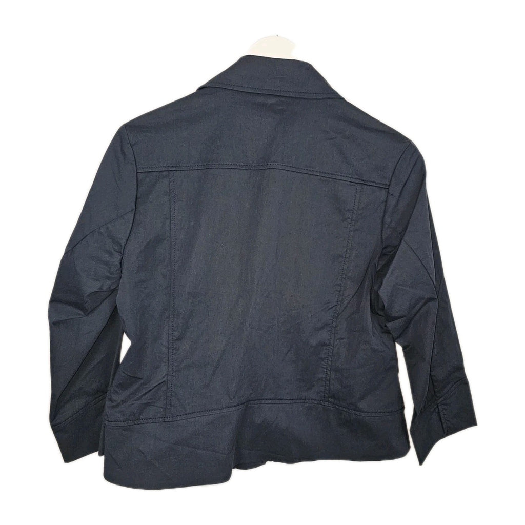 EK11088 Damen Jacke von Z'BIZ, Blau, Gr. L5