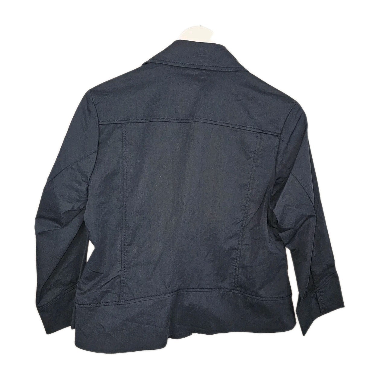 EK11088 Damen Jacke von Z'BIZ, Blau, Gr. L5