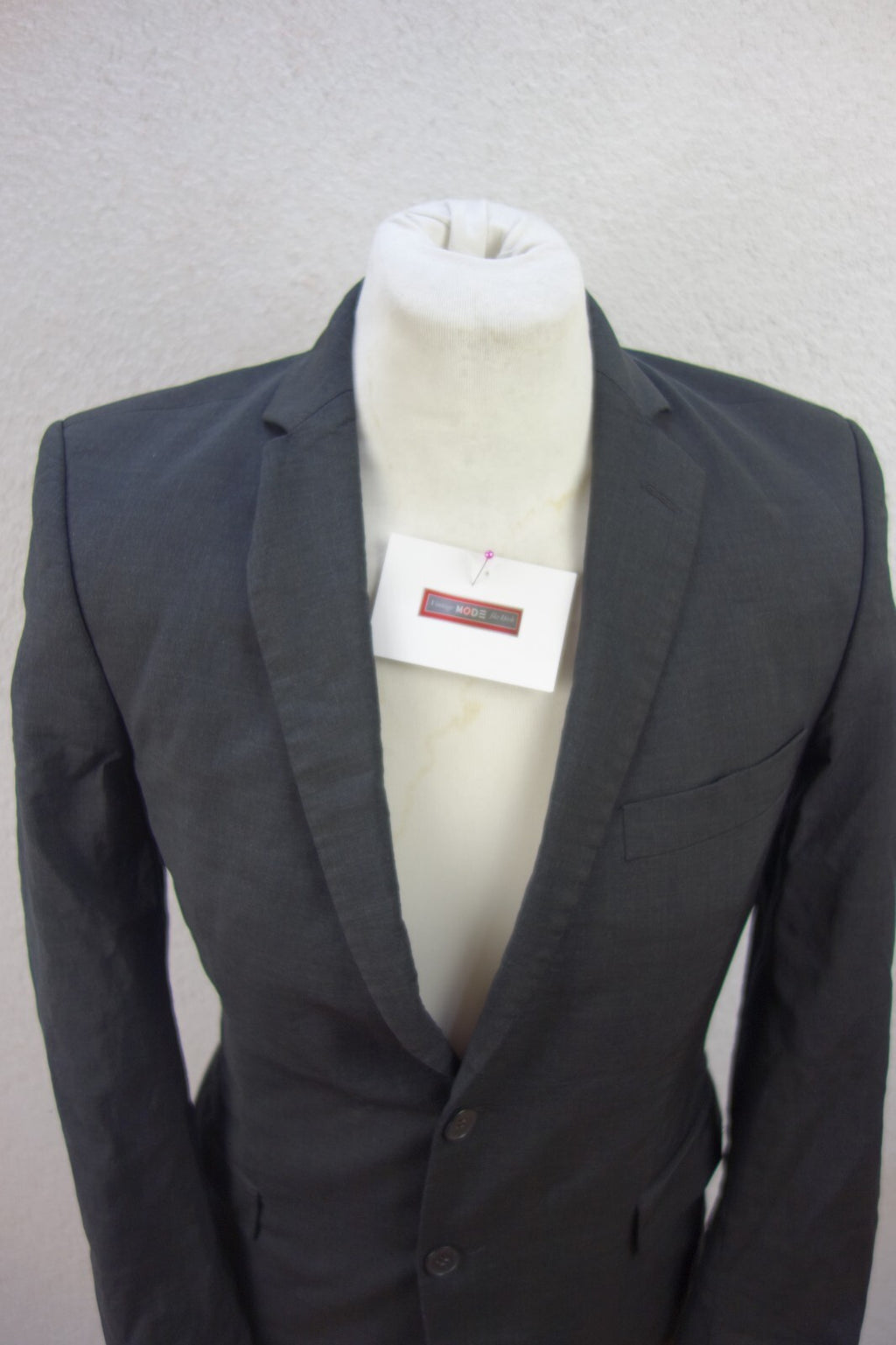 EK2858 Damen Blazer von Strellson, schwarz, Gr. 441