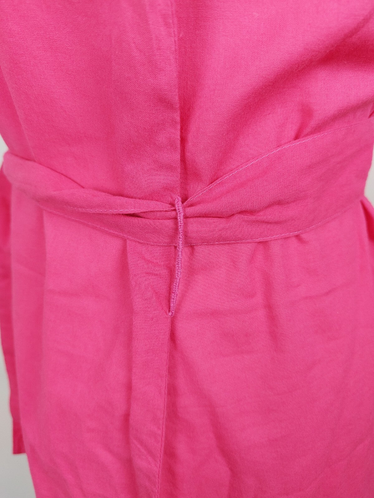 EK4938 Damen Kleid von Tranquillo, pink, Gr. 366