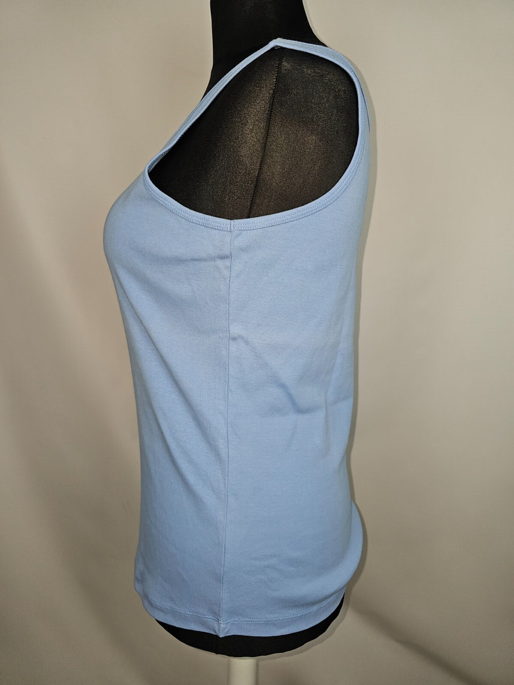 EK6507 Damen Top von She, blau, Gr.461