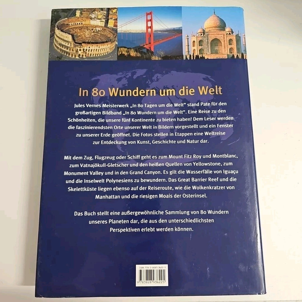 EB1993 In 80 Wundern um die Welt1