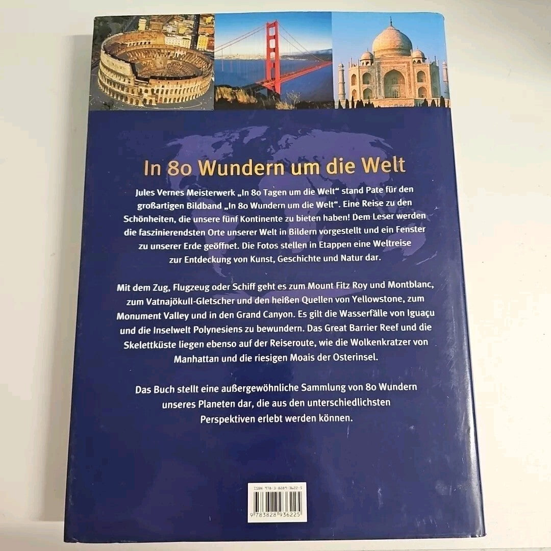 EB1993 In 80 Wundern um die Welt1