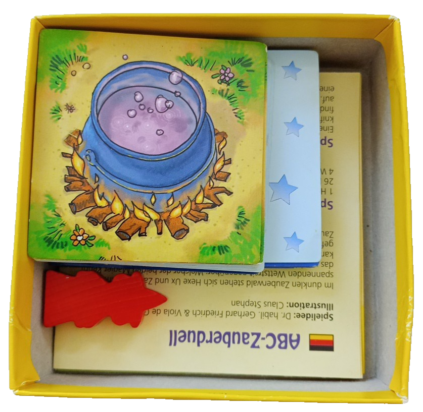 EB3606 ABC - Zauberduell (2012, Game)1
