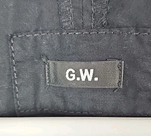 EK9490 Damen Jacke G.W. Gr.L Schwarz1