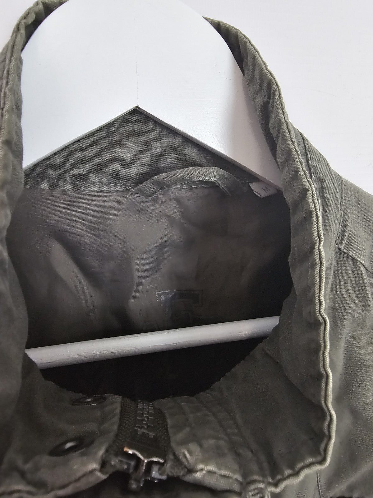 EK8747 Damen Jacke von Avanati, Grün, Gr. M3