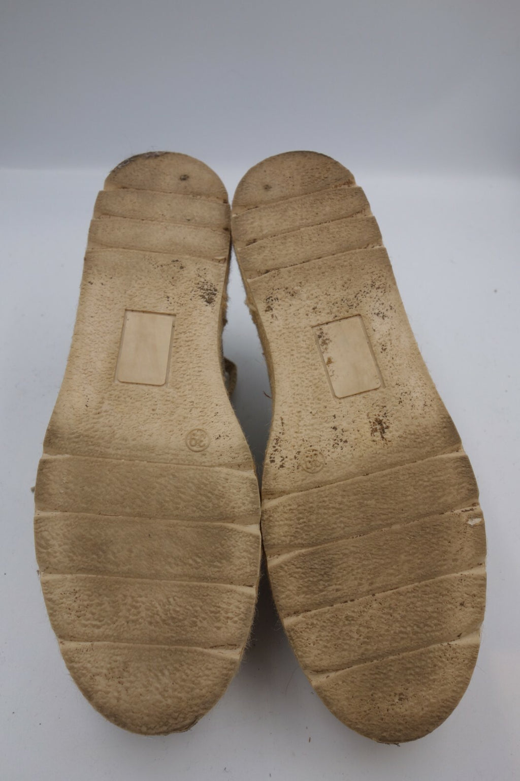 ES0493 Damen Sneaker, gräulich-beige, 393