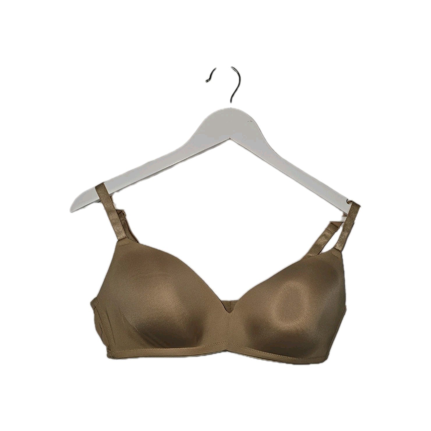 EK8964 Damen BH, Beige, Gr. Ca 95B0