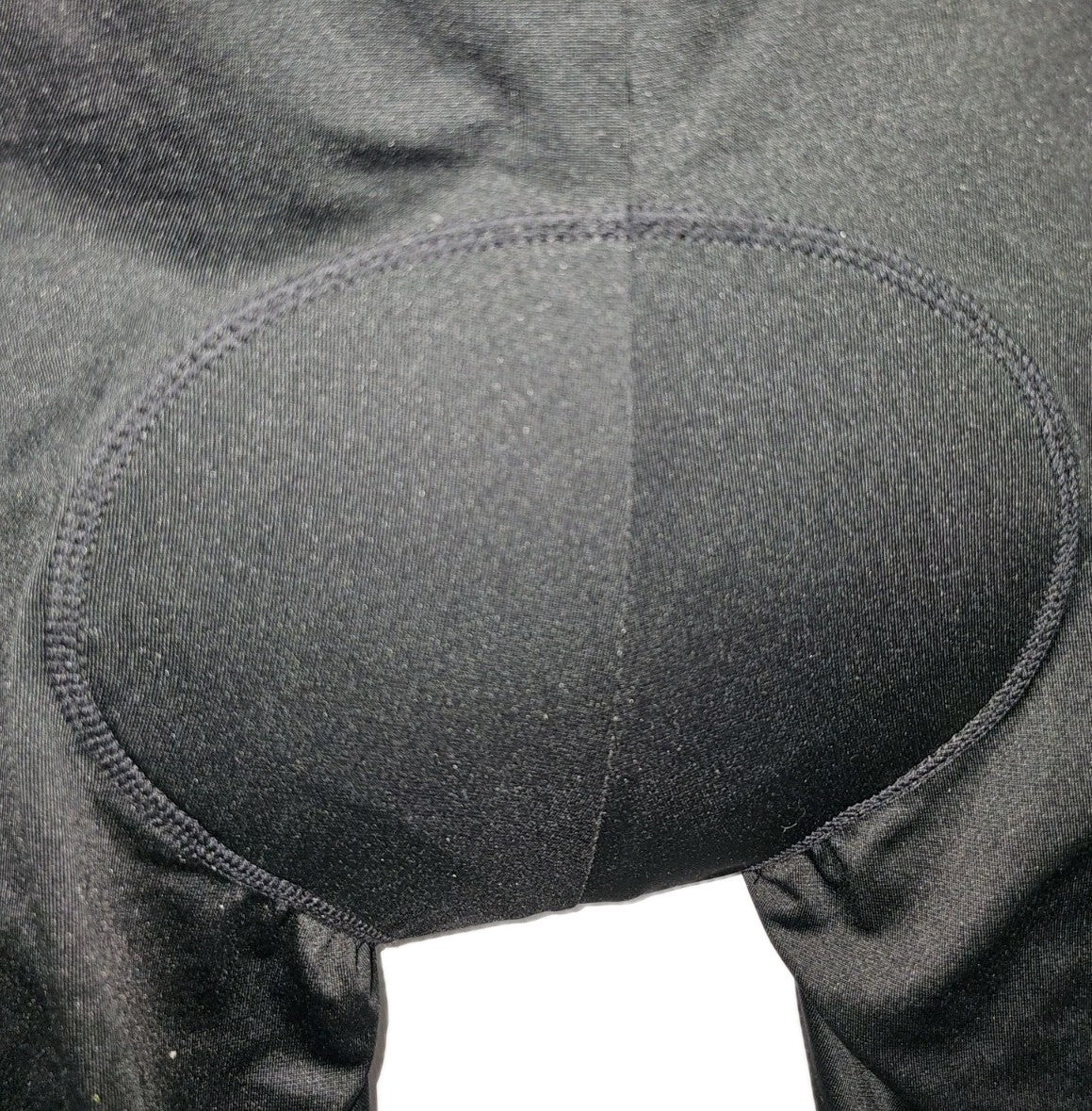 EK9605 Damen Radsport Leggins von Crivit, schwarz, Gr.L (52/54)4