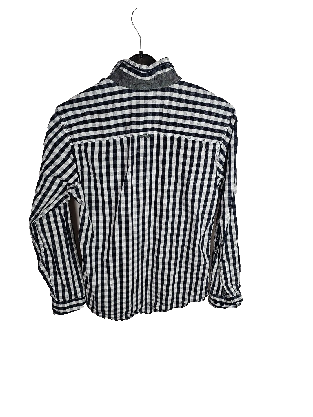 EK 2605 Herrenhemd Jack &Jones G1