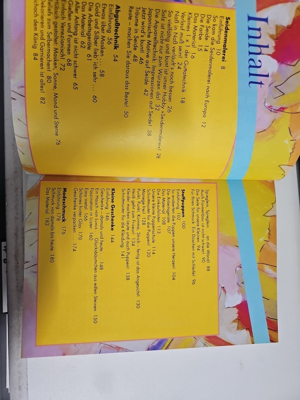 EB1637 Schöne Sachen leicht gemacht. Die Ideenwerkstatt für kreative Köpfe1