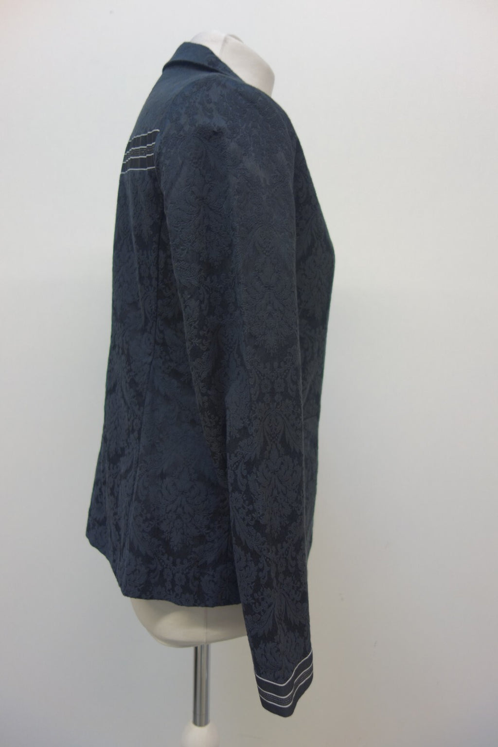 EK2735 Damen Blazer von Opus, schwarz, Gr. 382