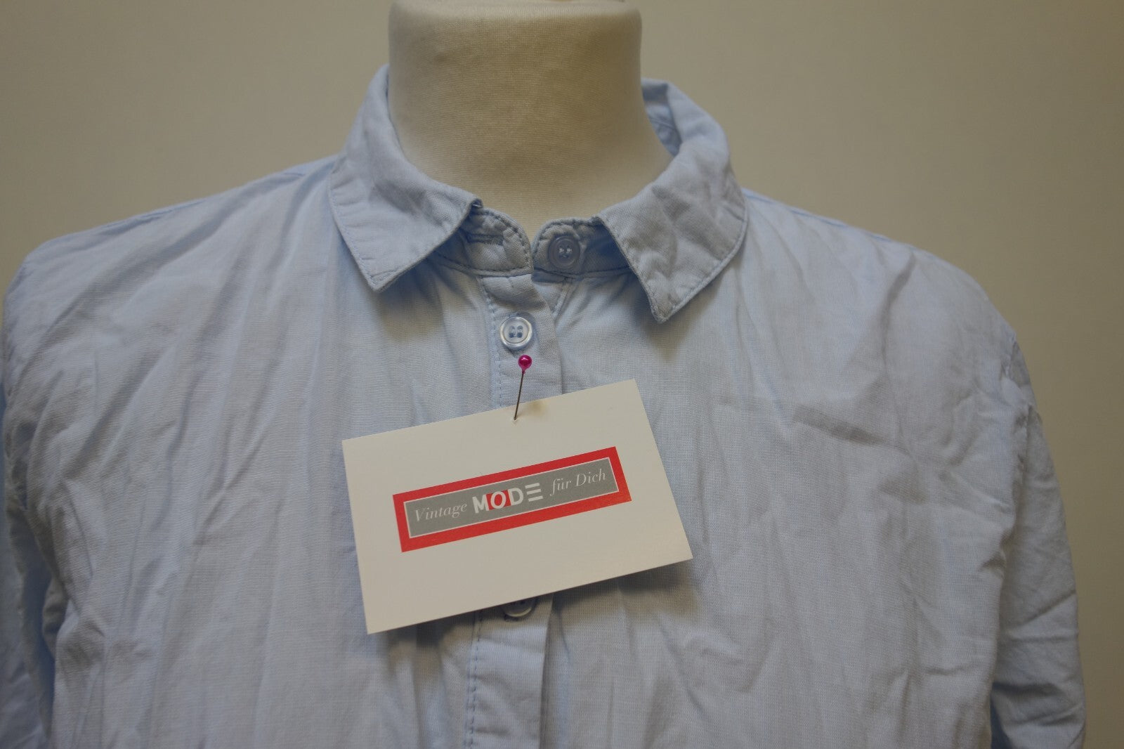 EK1855 Herren Hemd von Soyaconcept, Gr. L3