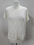 EK6247 Damen Bluse von Pepe Jeans, weiß, Gr.S0