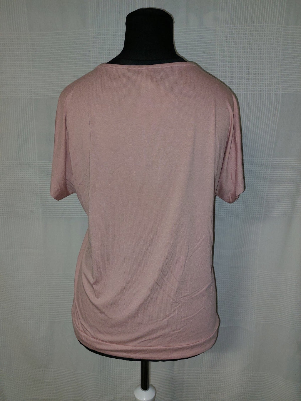 EK2061 Damen T-Shirt, rosa, Gr.423