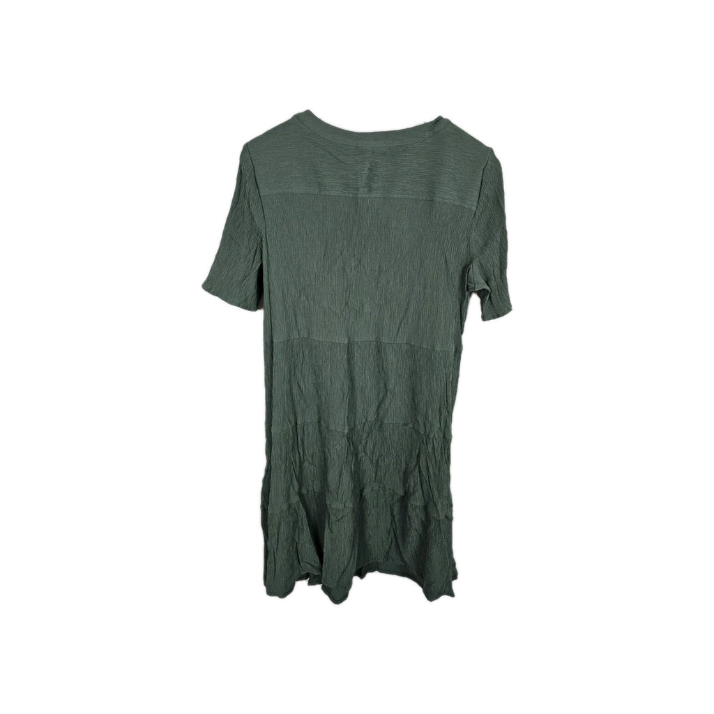 EK10827 Damen Kleid Cecil Gr.L Grün2