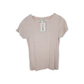 EK9824 Damen T-Shirt Heine Gr.38 Rosa0