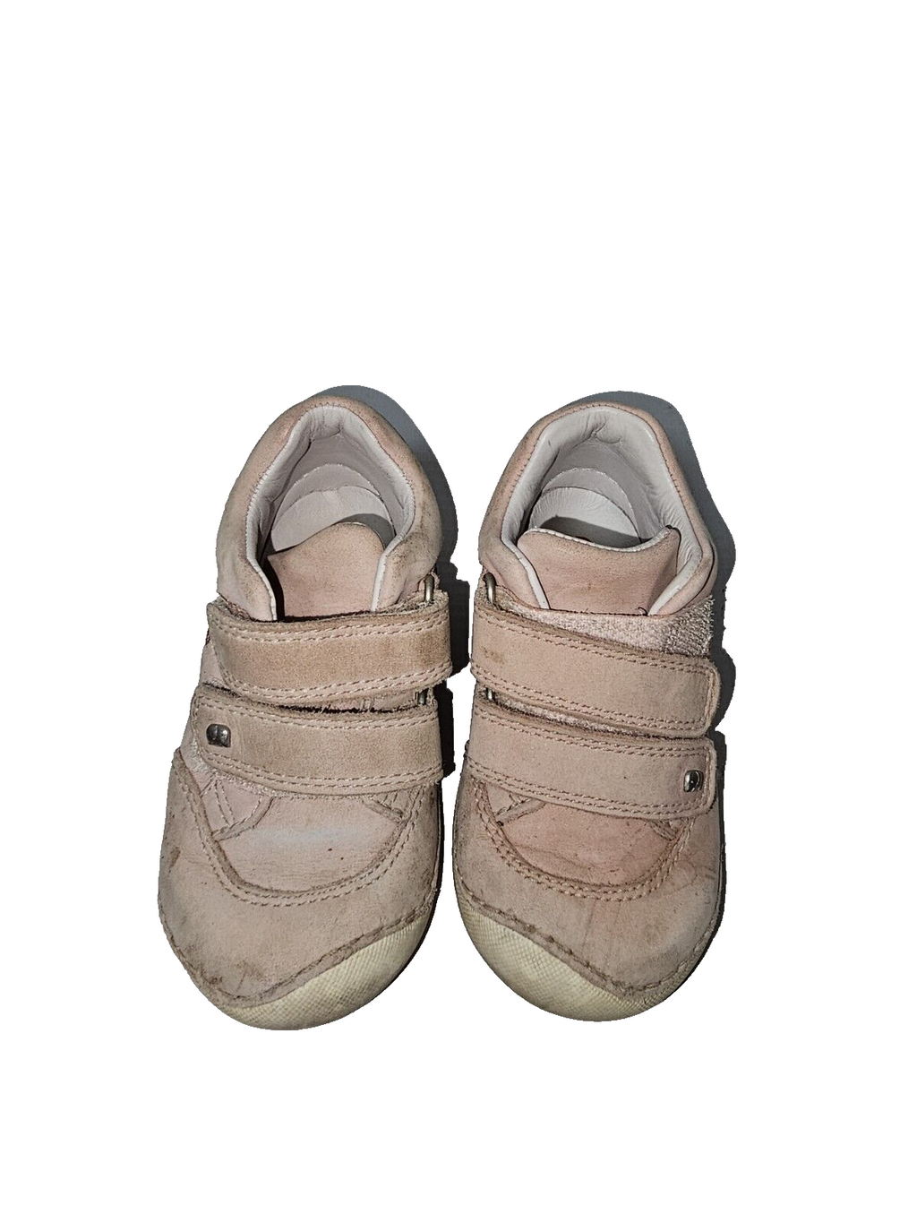 ES207 Mädchen Schuhe von Elefanten, rosa, Gr.210