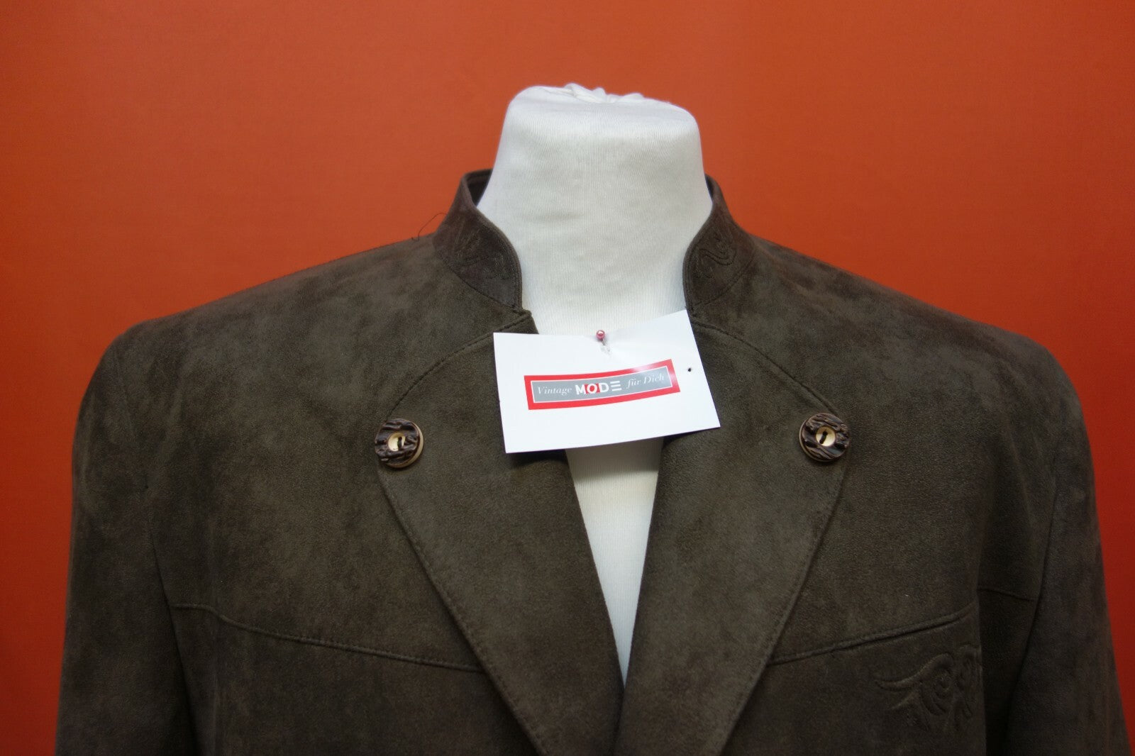 EK0300 Herren Jacke von Landhaus, grün, 541