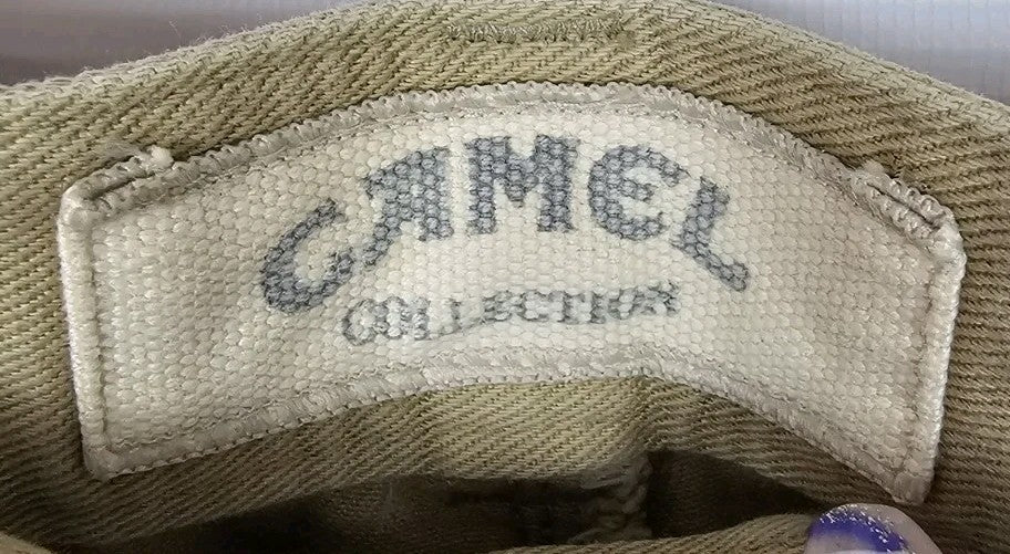 EK7292 Herren Hose Camel Collection Gr.56 Beige1