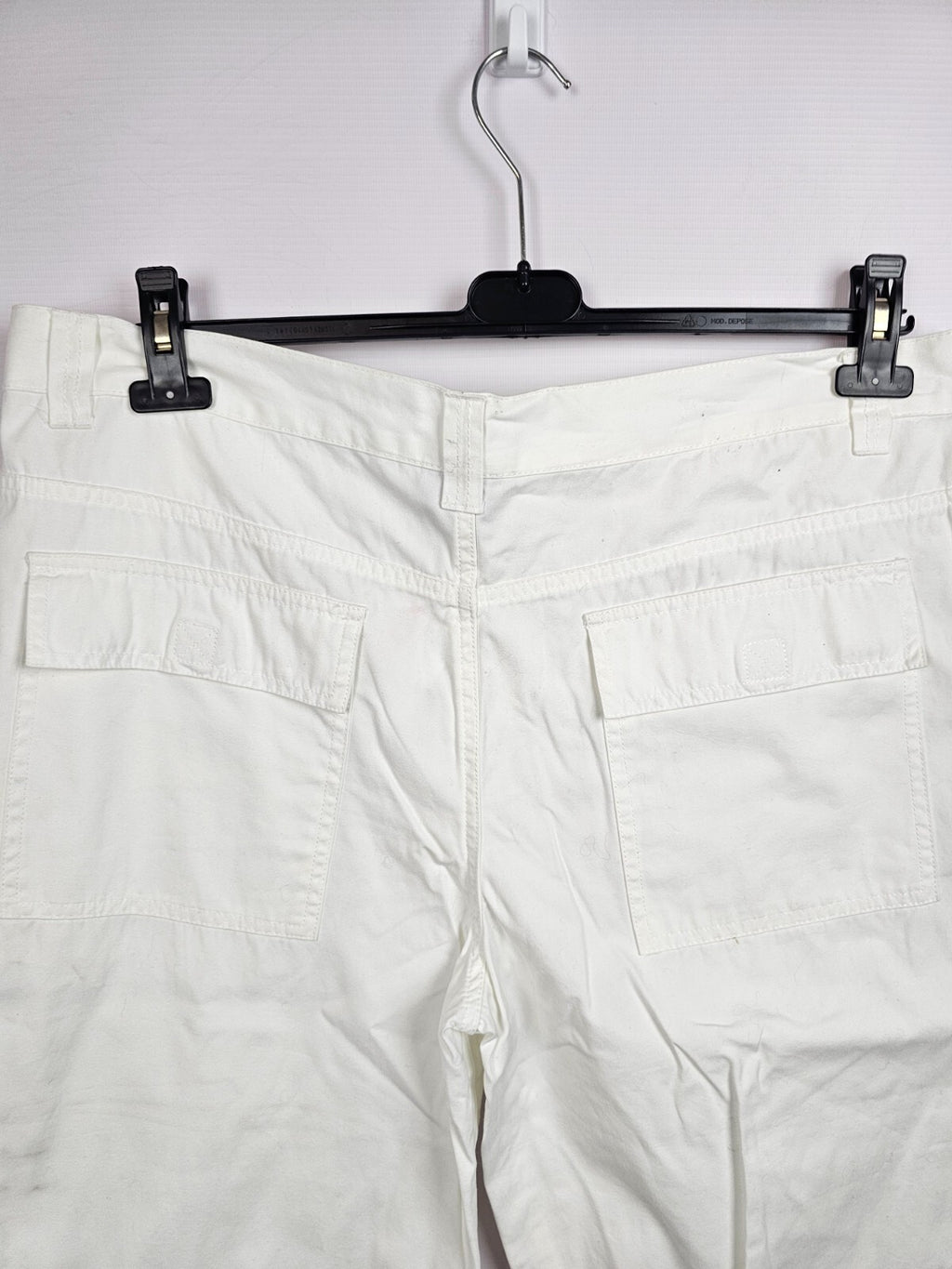 EK5599 Herren Shorts von Watsons, weiß, Gr. 547