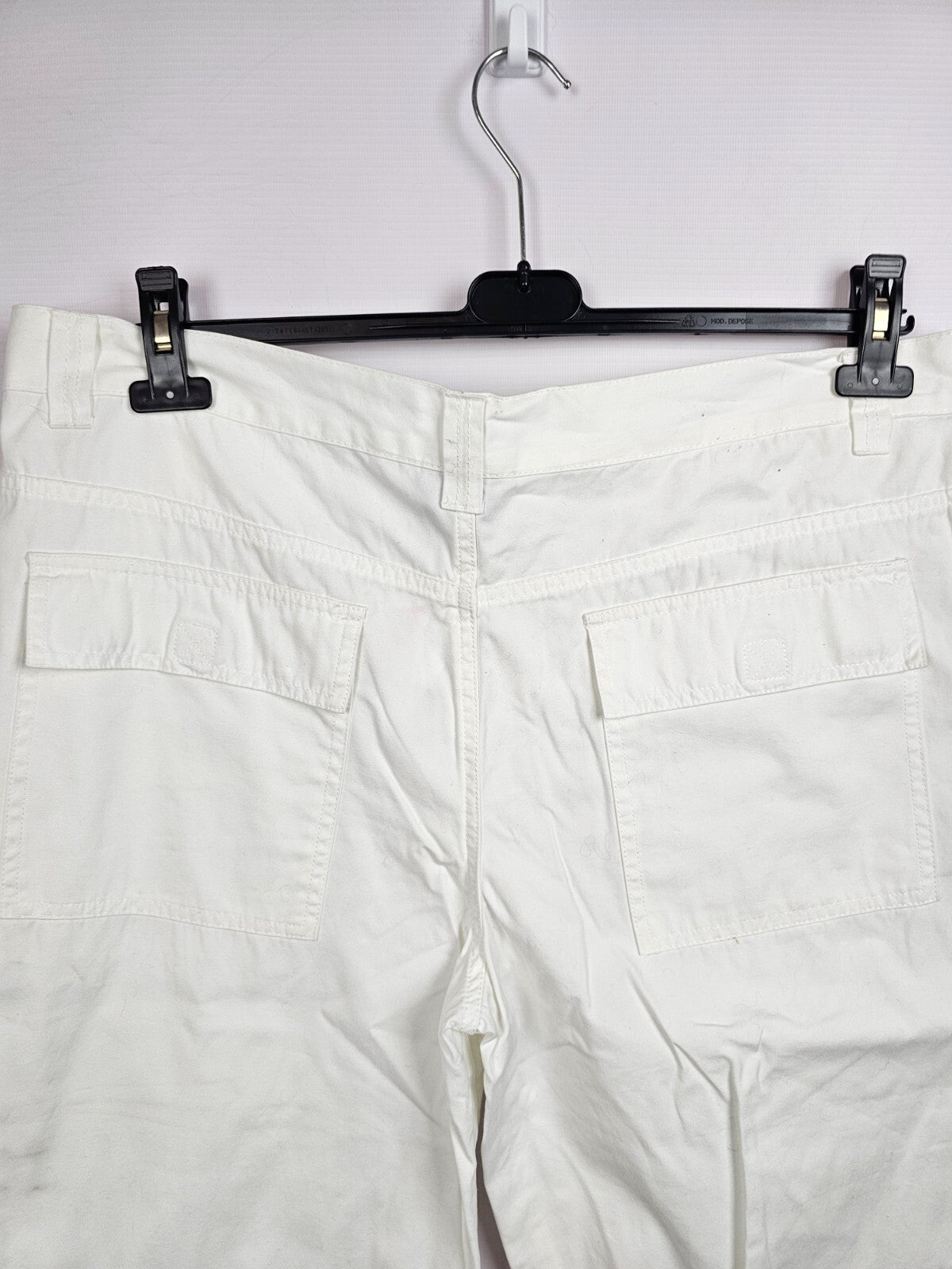 EK5599 Herren Shorts von Watsons, weiß, Gr. 547