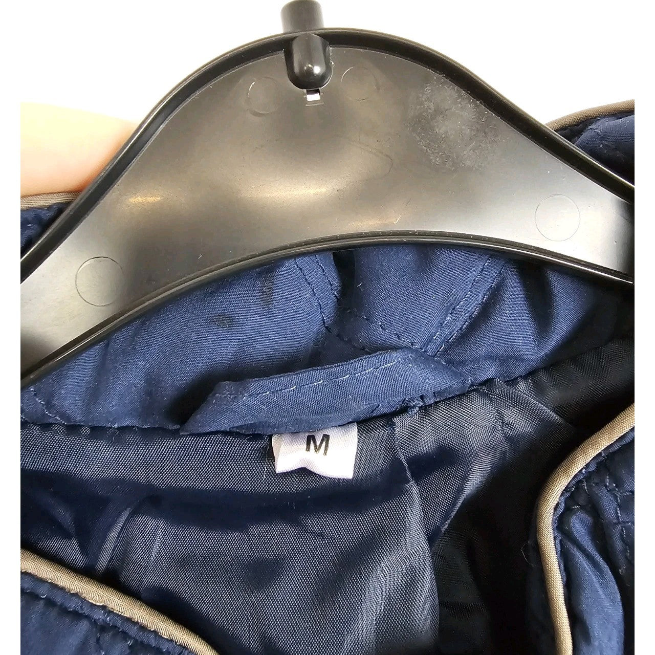 EK10622 Damen Jacke, Blau, Gr. M1