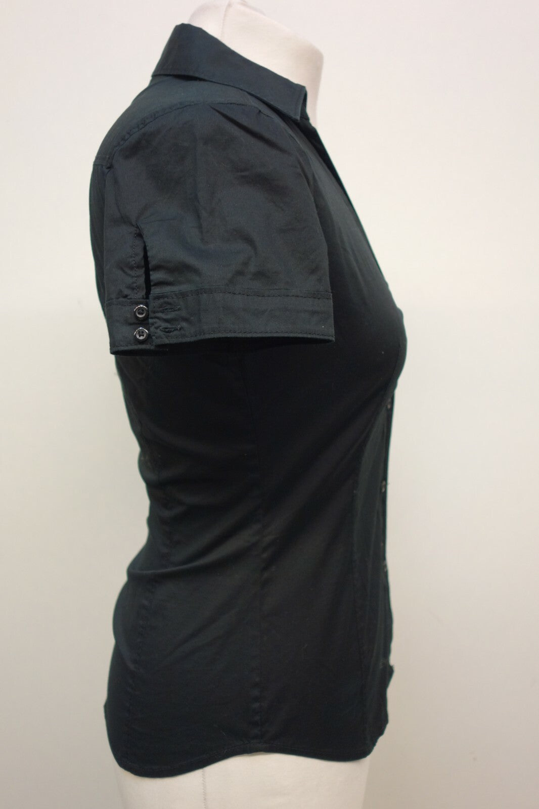 EK1040 Damen Bluse von Esprit, schwarz, Gr. 322