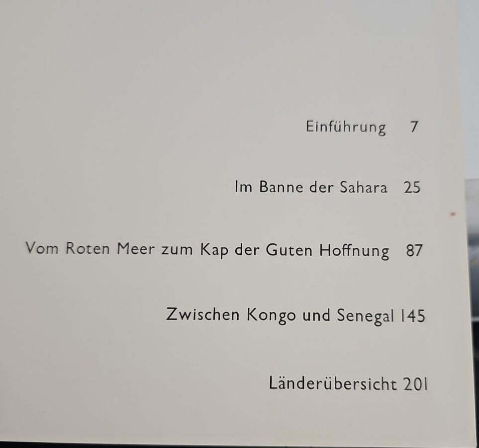 EB2816 Afrika, Ernst Bartsch1