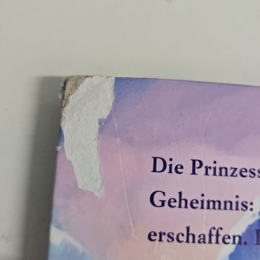 EB2425 Schneiderbuch- Dieney, Die Eiskönigin3