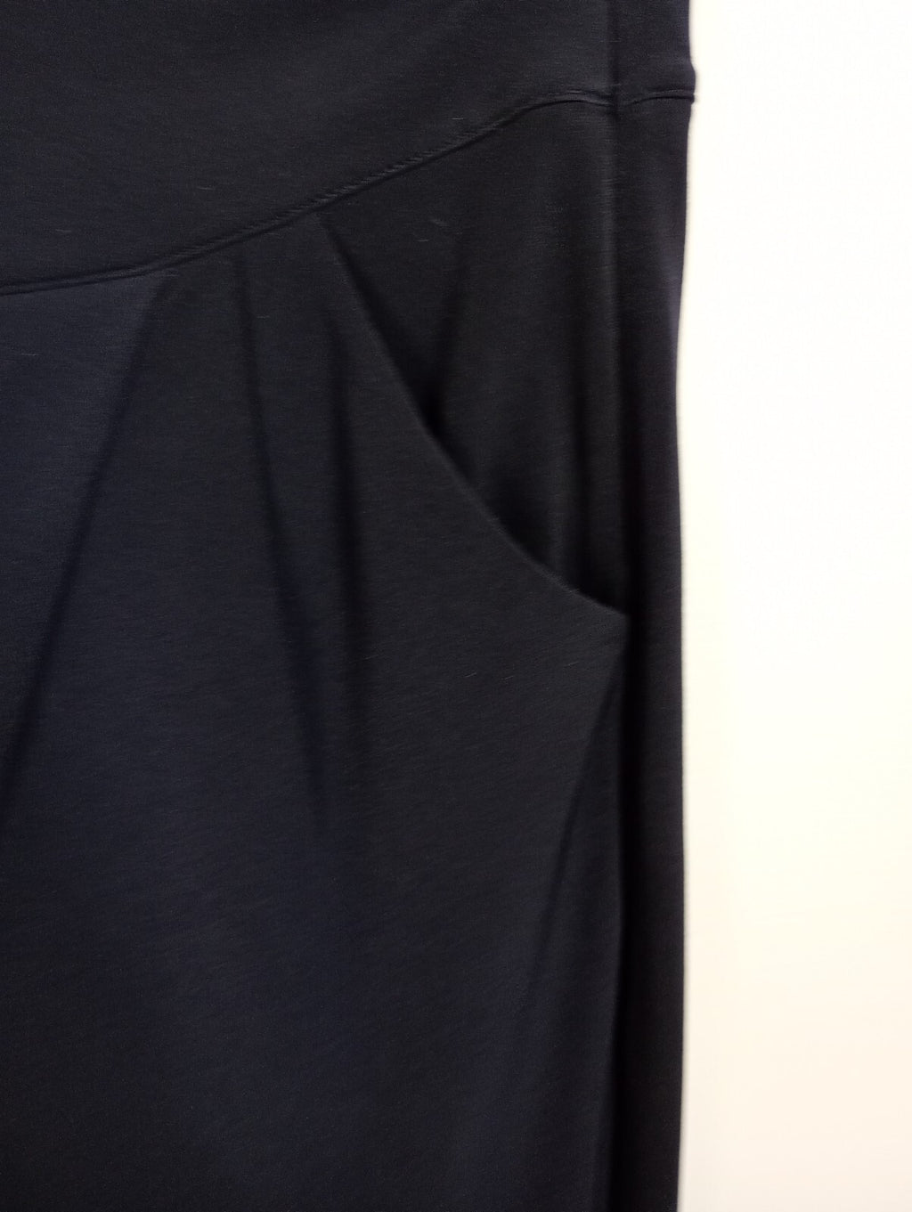 EK0716 Damen Stoffhose von comma, dunkelblau, Gr. 364