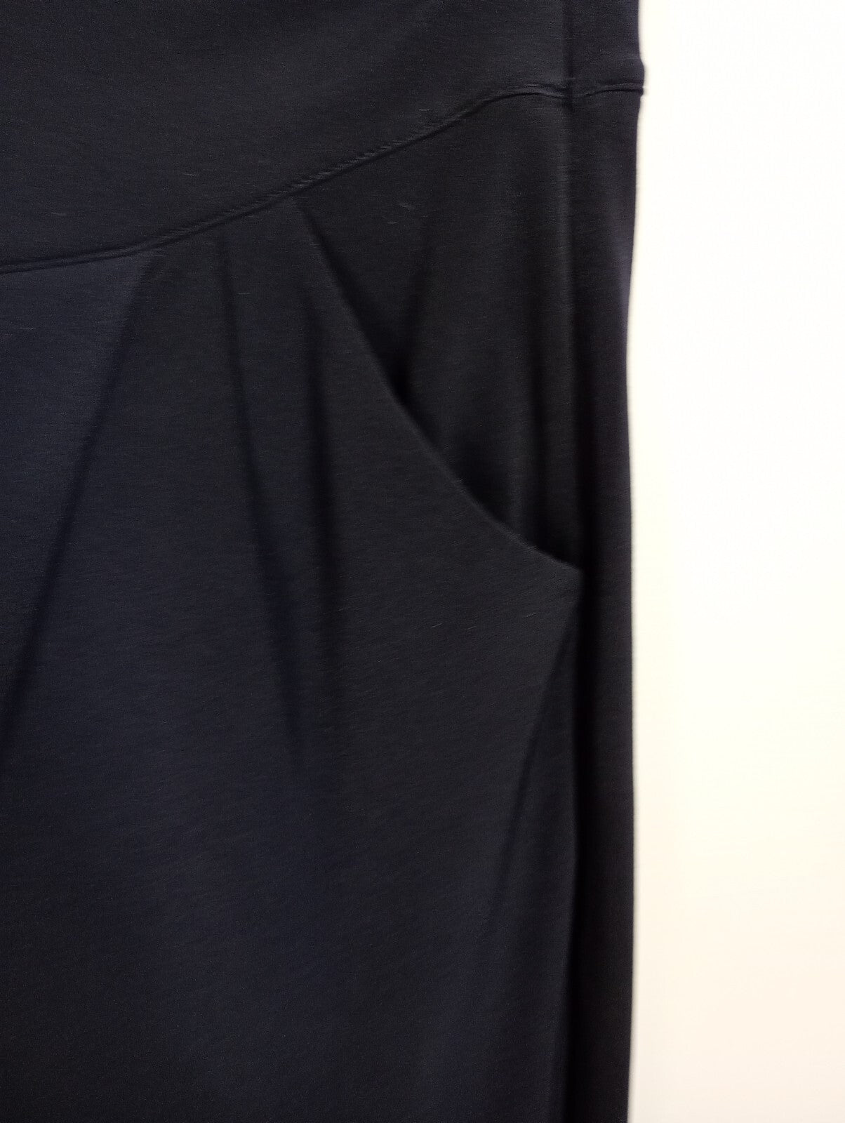 EK0716 Damen Stoffhose von comma, dunkelblau, Gr. 364