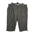 EK11154 Damen Hose von c.comberti, Grau, Gr. 2XL0