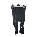 EK9604 Damen Radsport Leggins von JX, schwarz, Gr.L0
